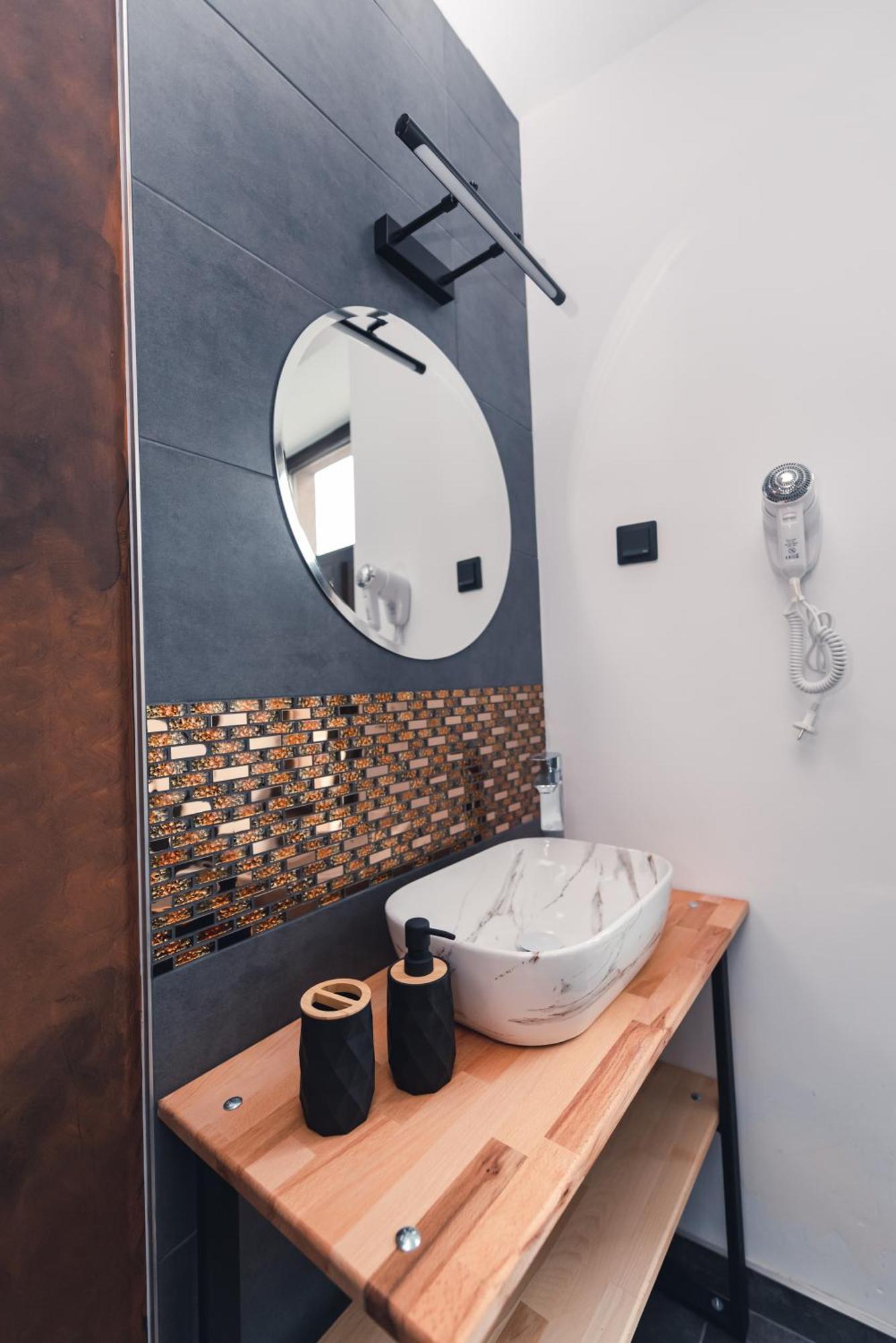 Ataraxya Premium Old Town