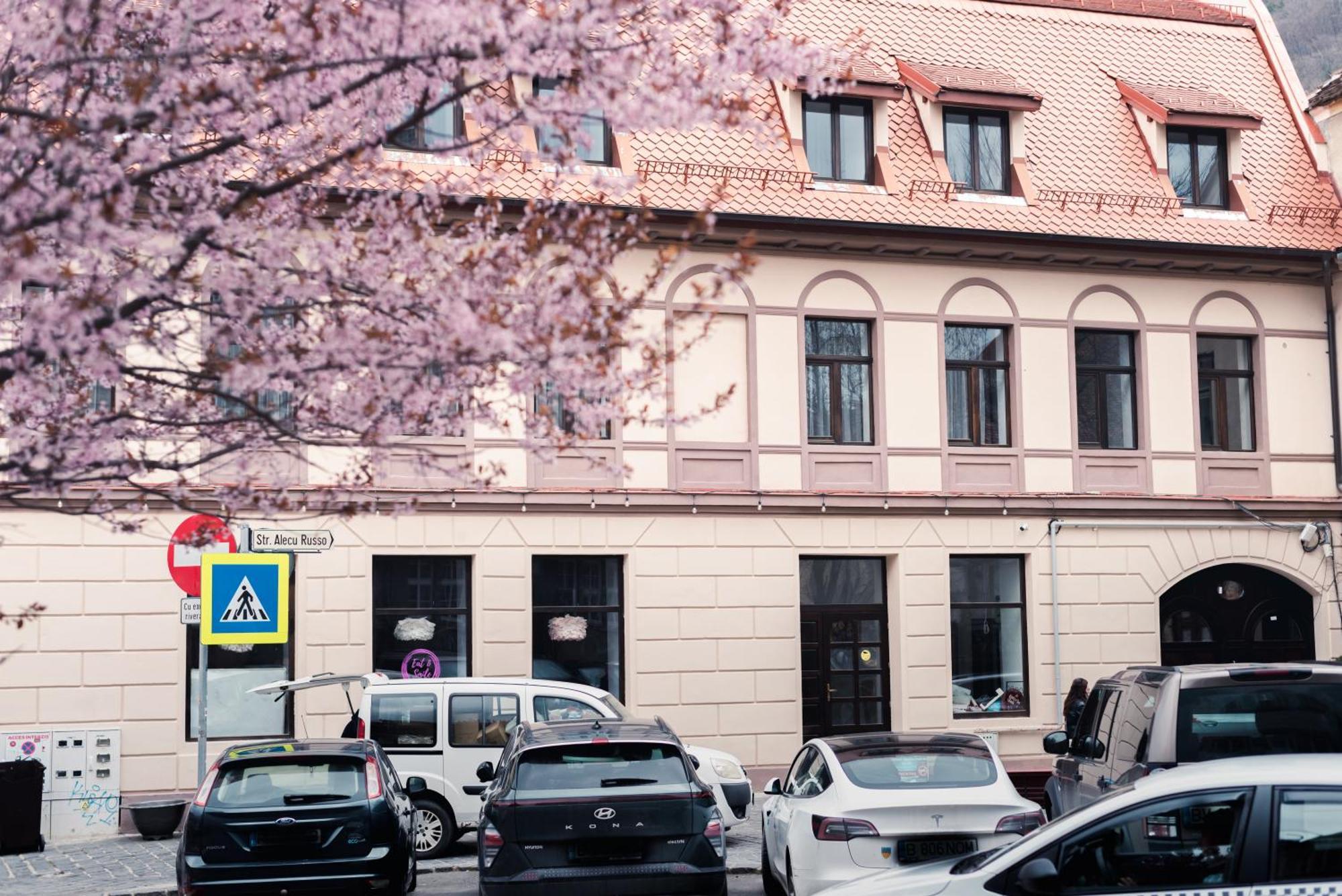 Ataraxya Premium Old Town B&B