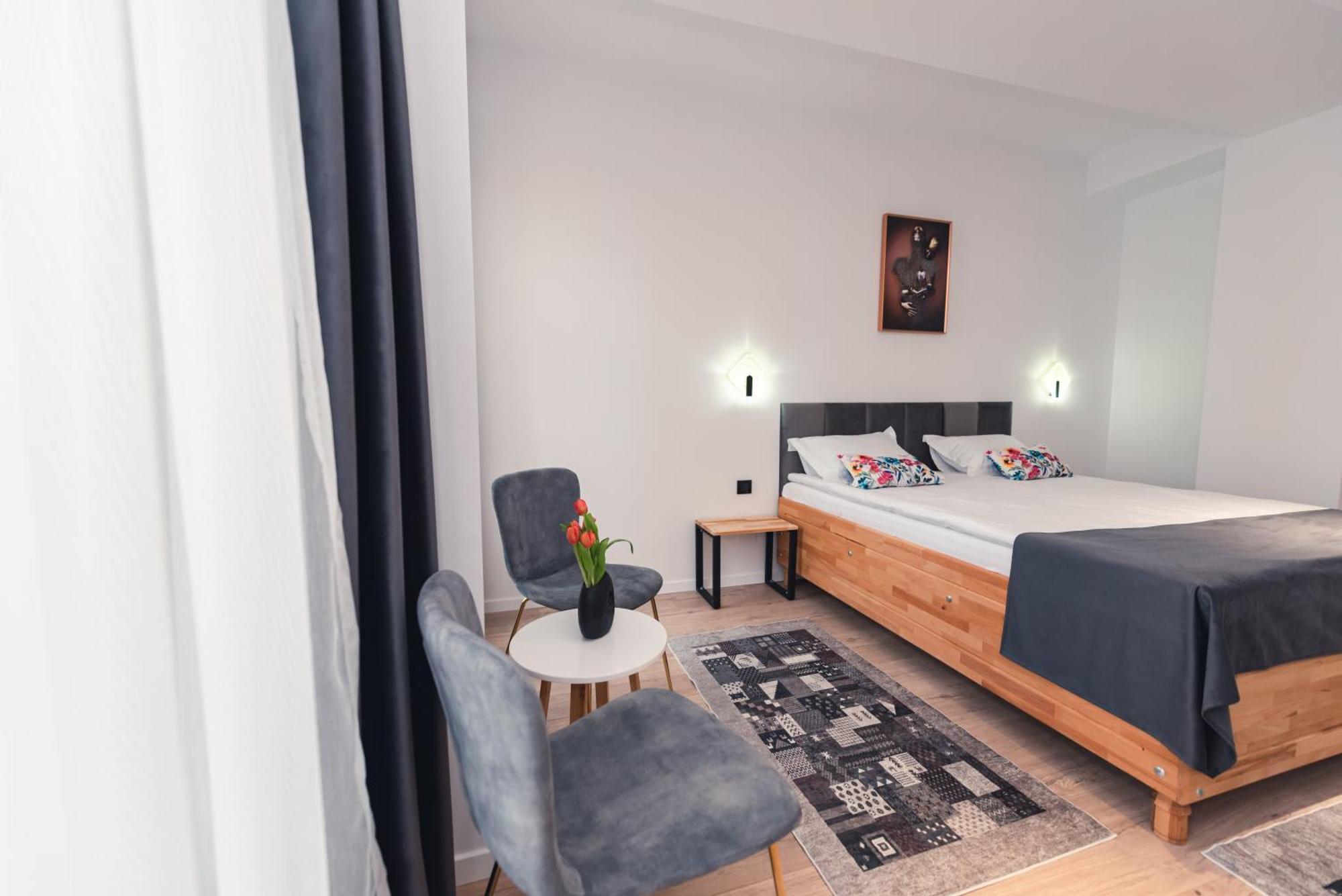 B&B Ataraxya Premium Old Town