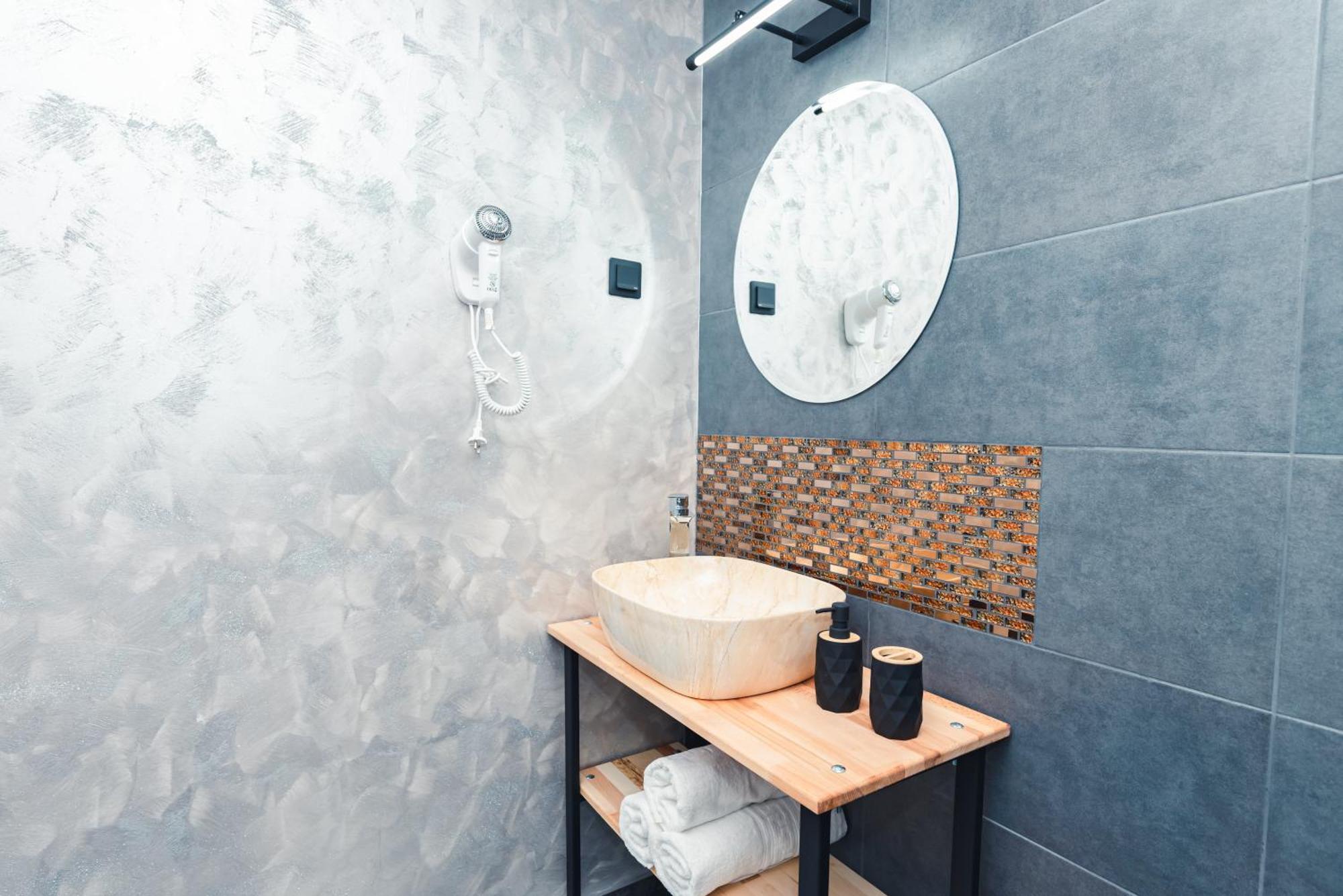 B&B Ataraxya Premium Old Town *