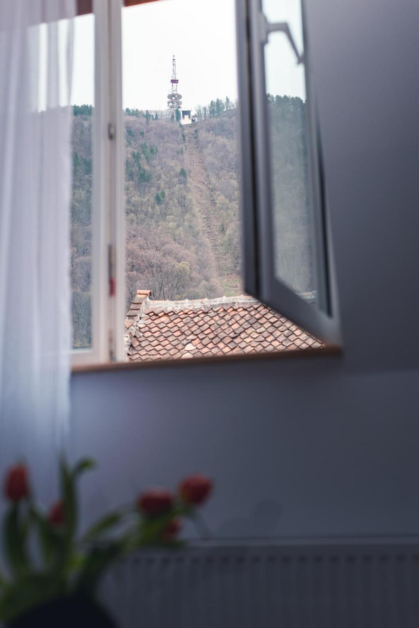 B&B Ataraxya Premium Old Town Brașov