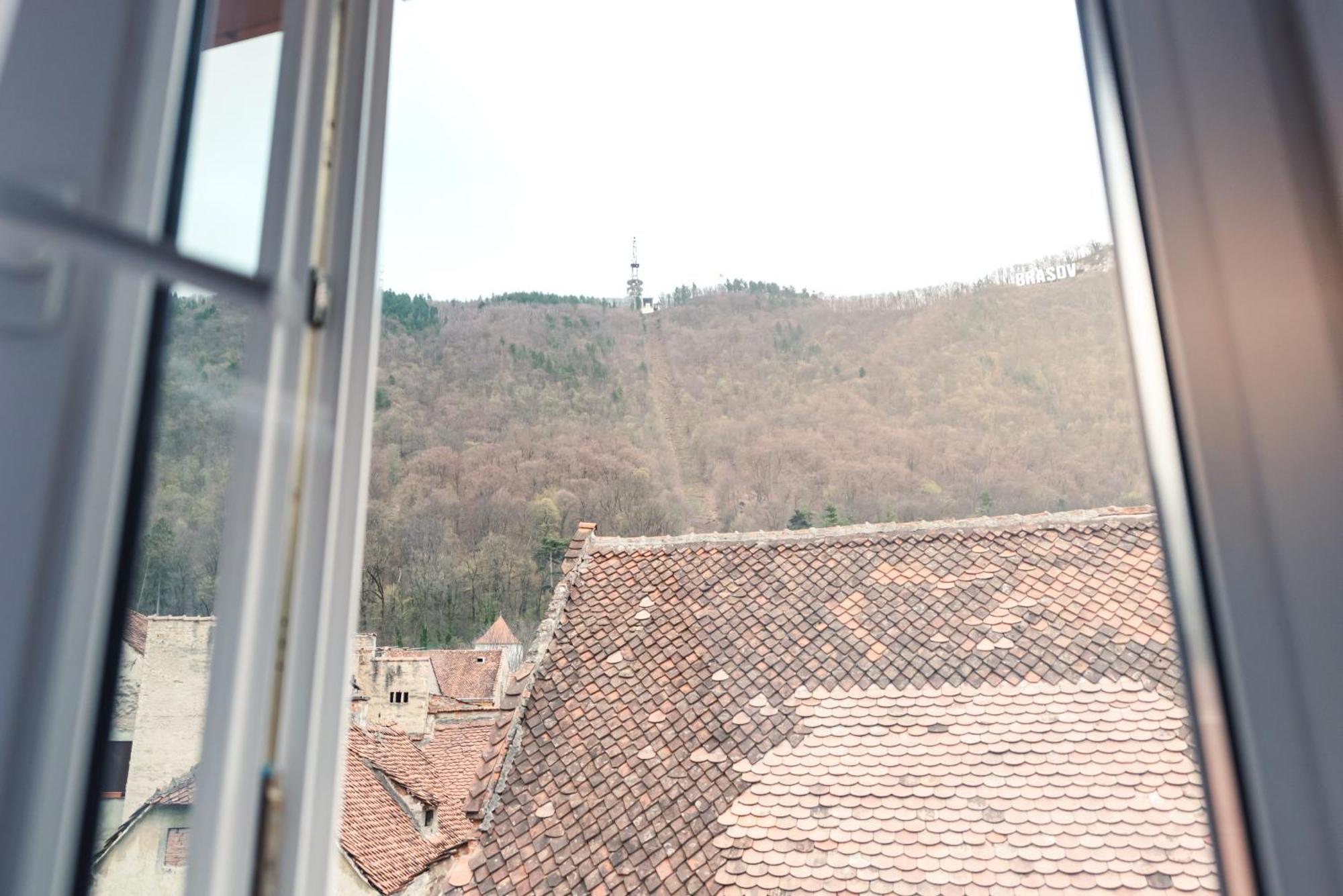 Ataraxya Premium Old Town B&B *