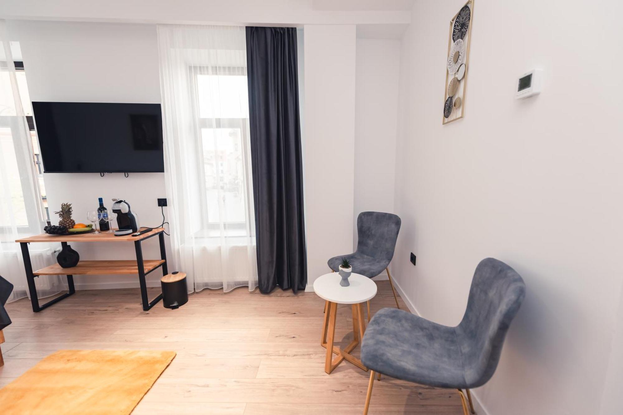 Ataraxya Premium Old Town B&B