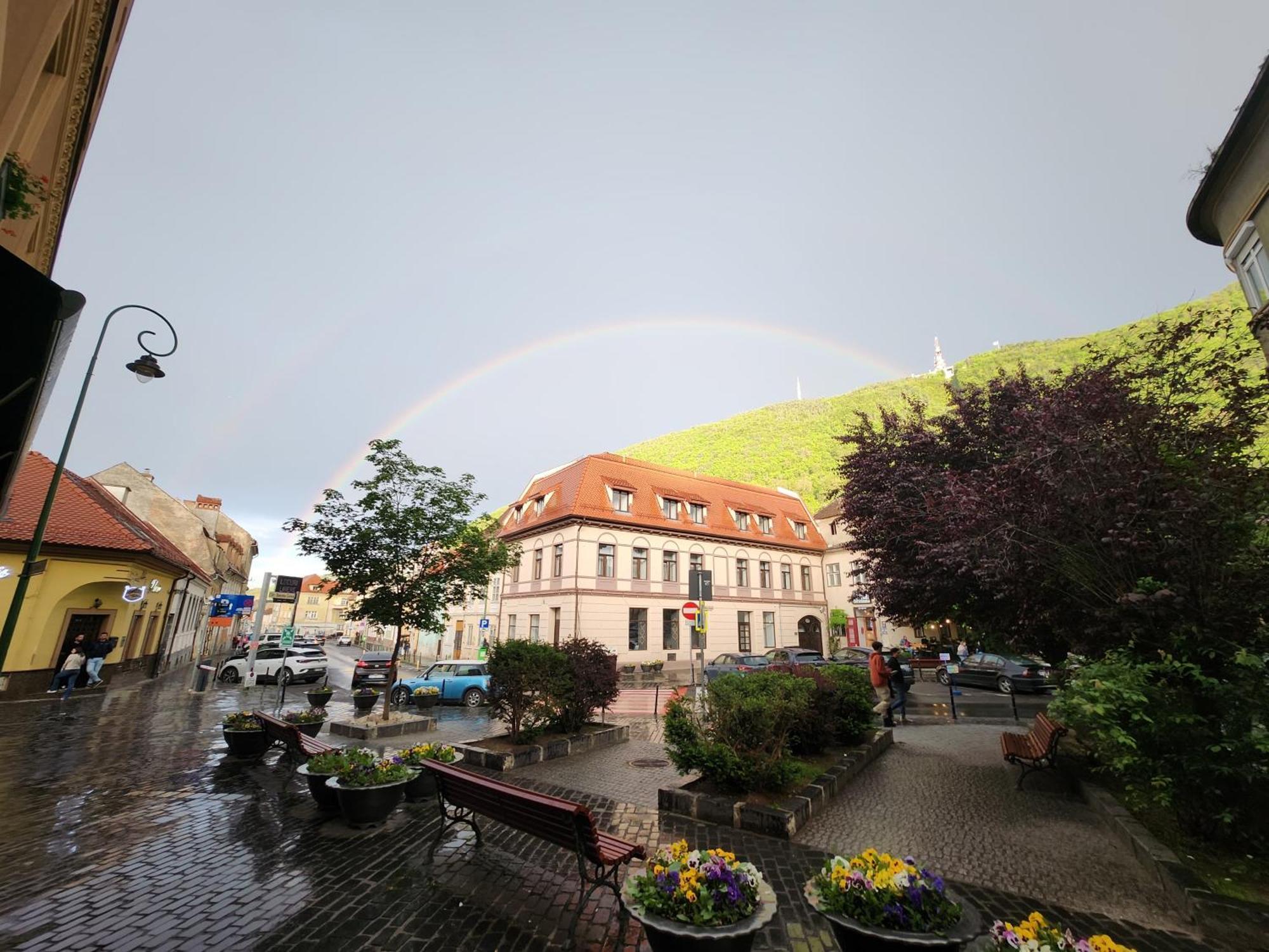 B&B Ataraxya Premium Old Town